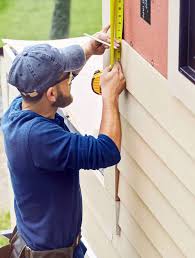 Oatfield, OR Siding Company